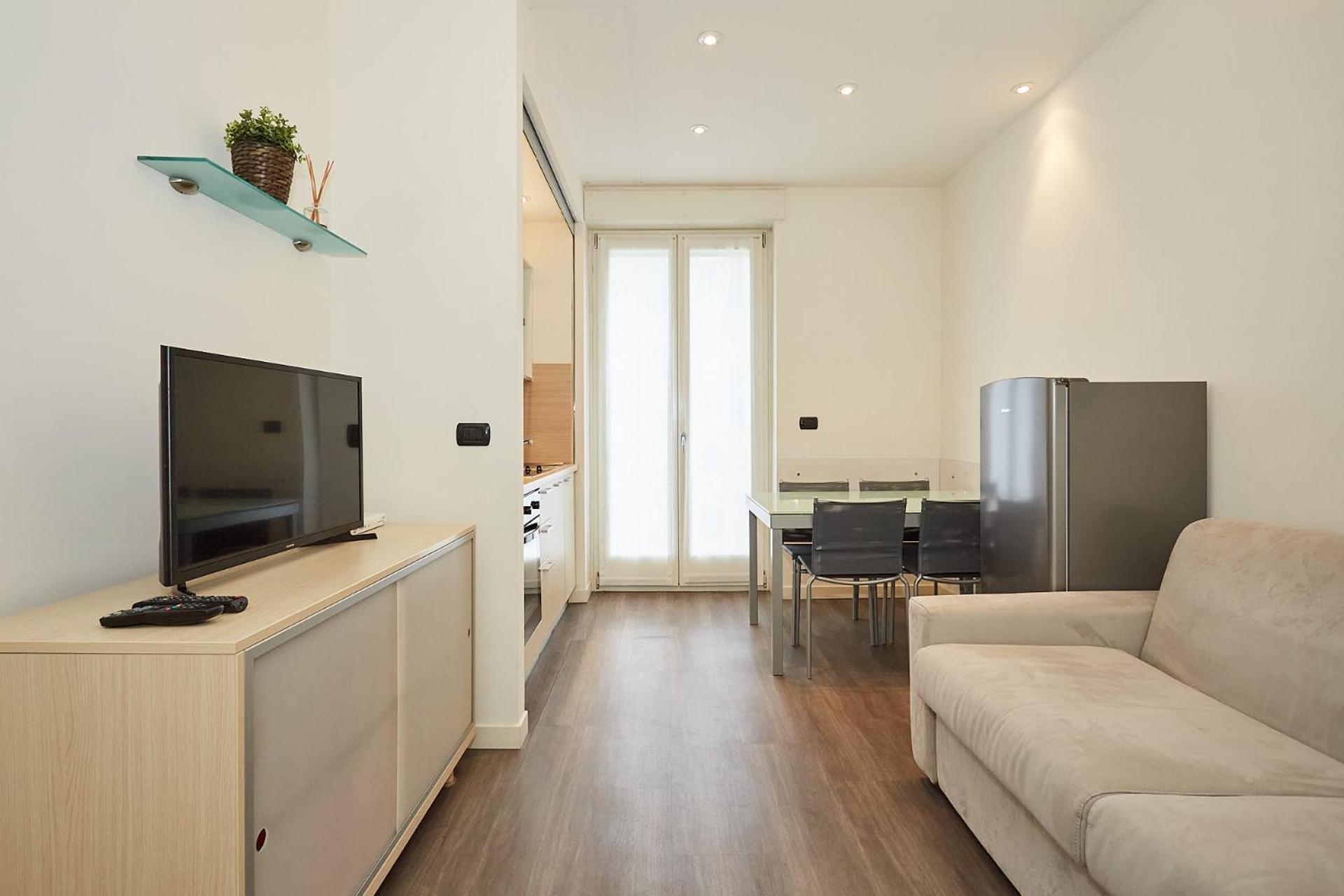 Pier Capponi Studios Milan Extérieur photo