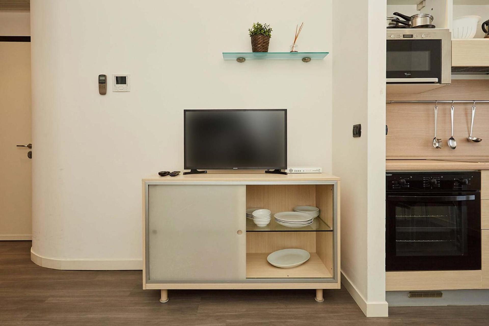 Pier Capponi Studios Milan Chambre photo