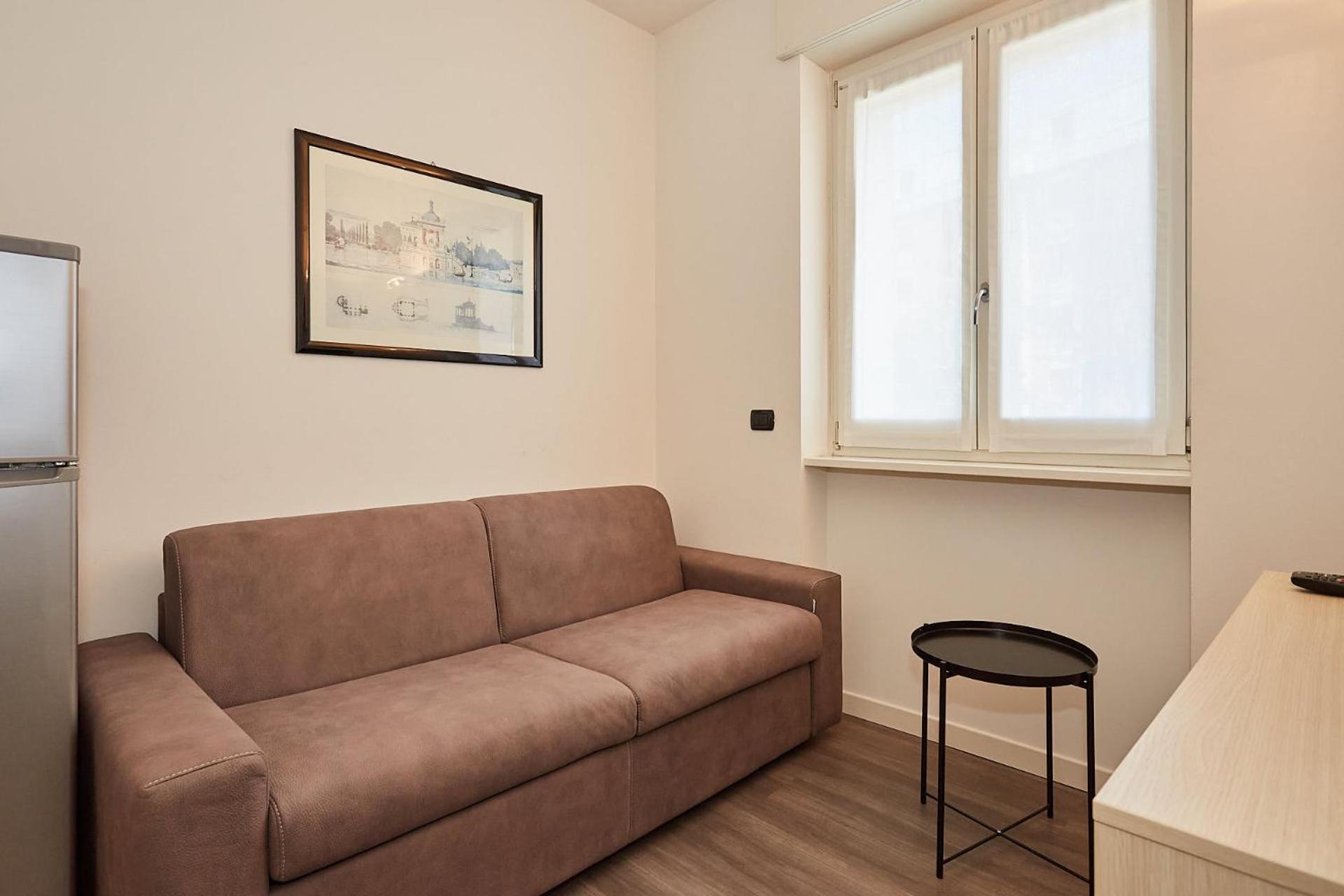 Pier Capponi Studios Milan Extérieur photo