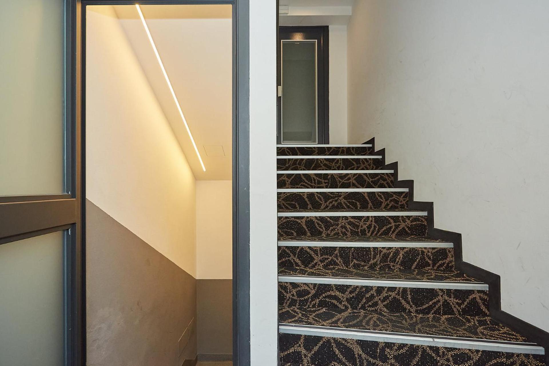 Pier Capponi Studios Milan Extérieur photo