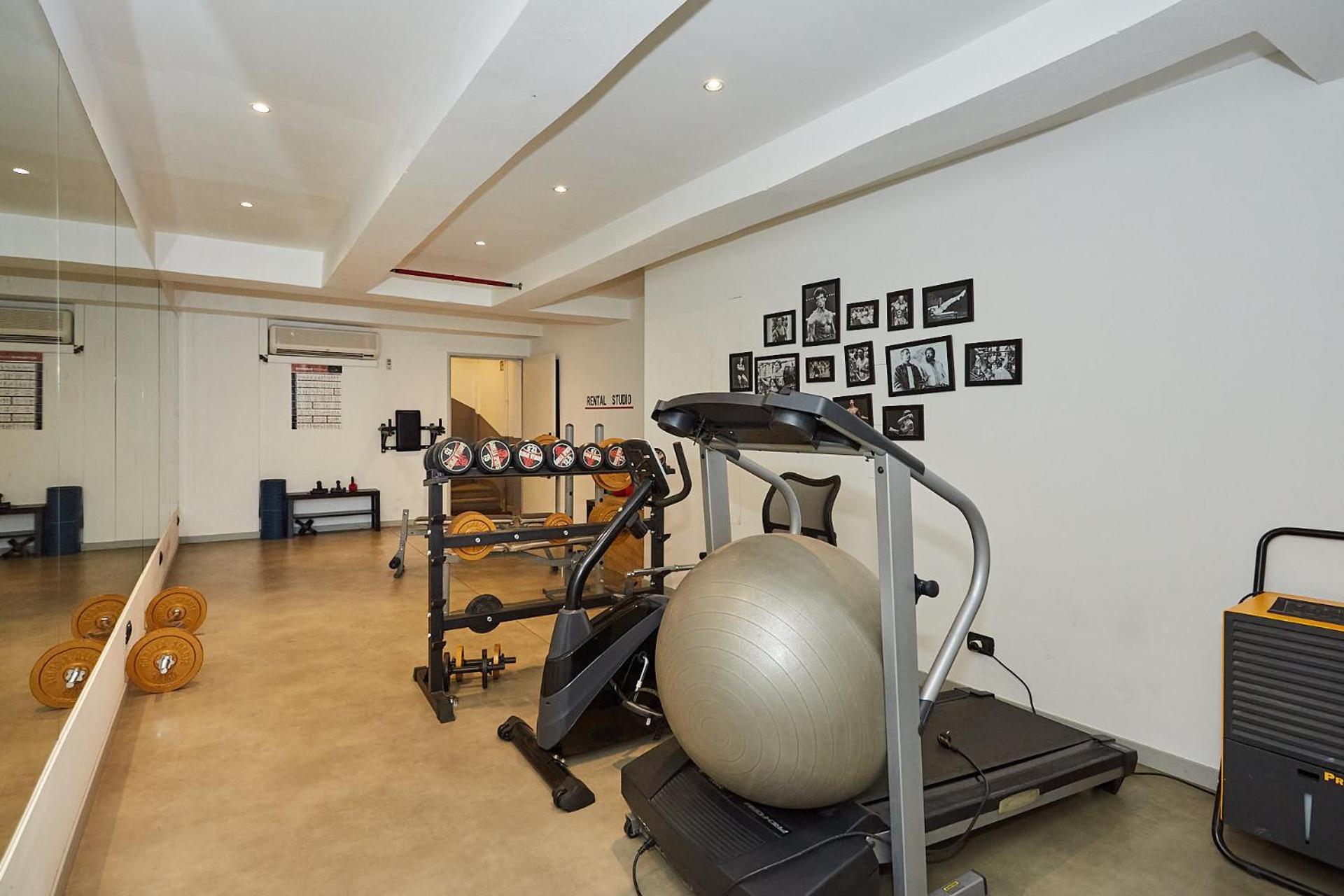 Pier Capponi Studios Milan Extérieur photo
