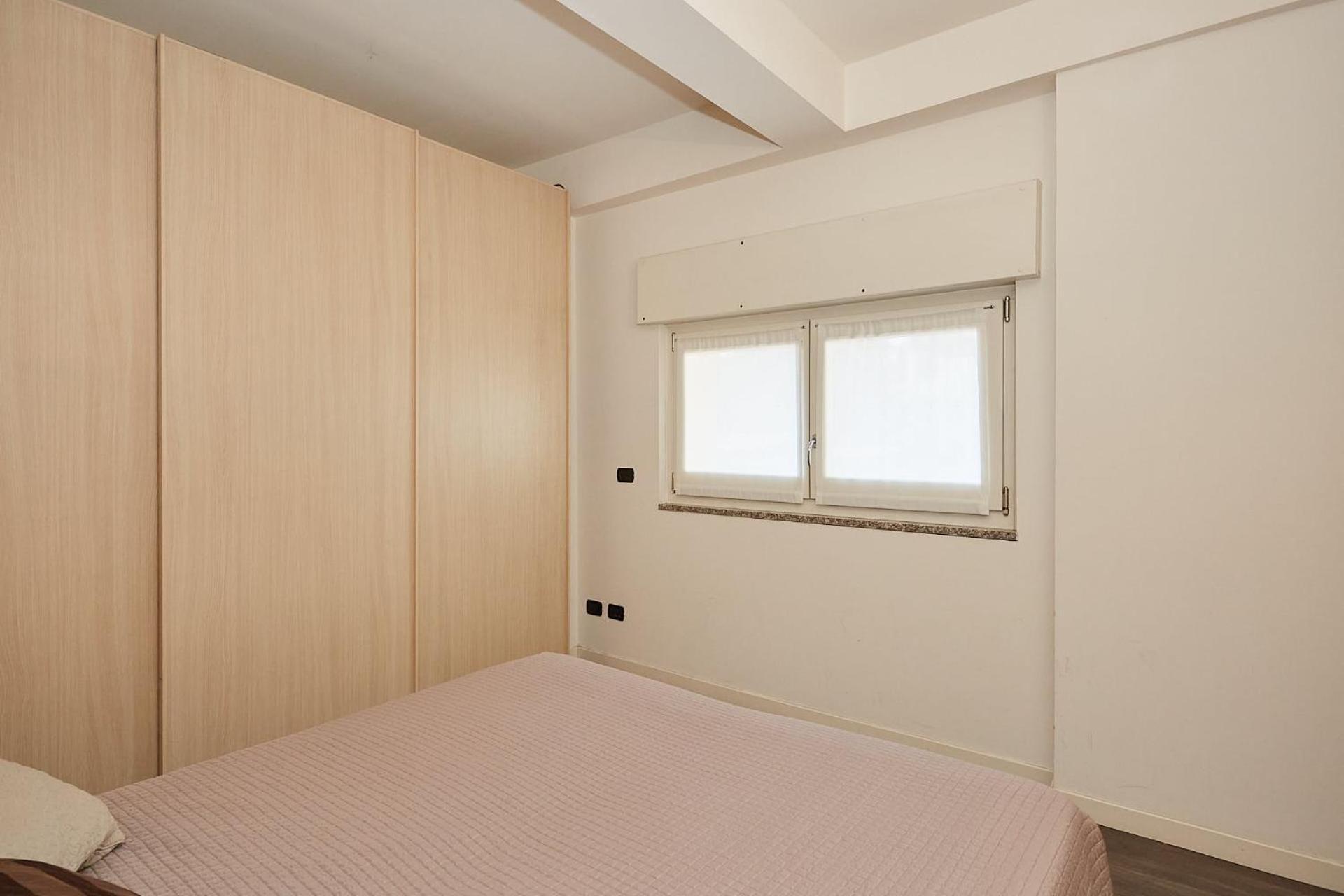 Pier Capponi Studios Milan Chambre photo