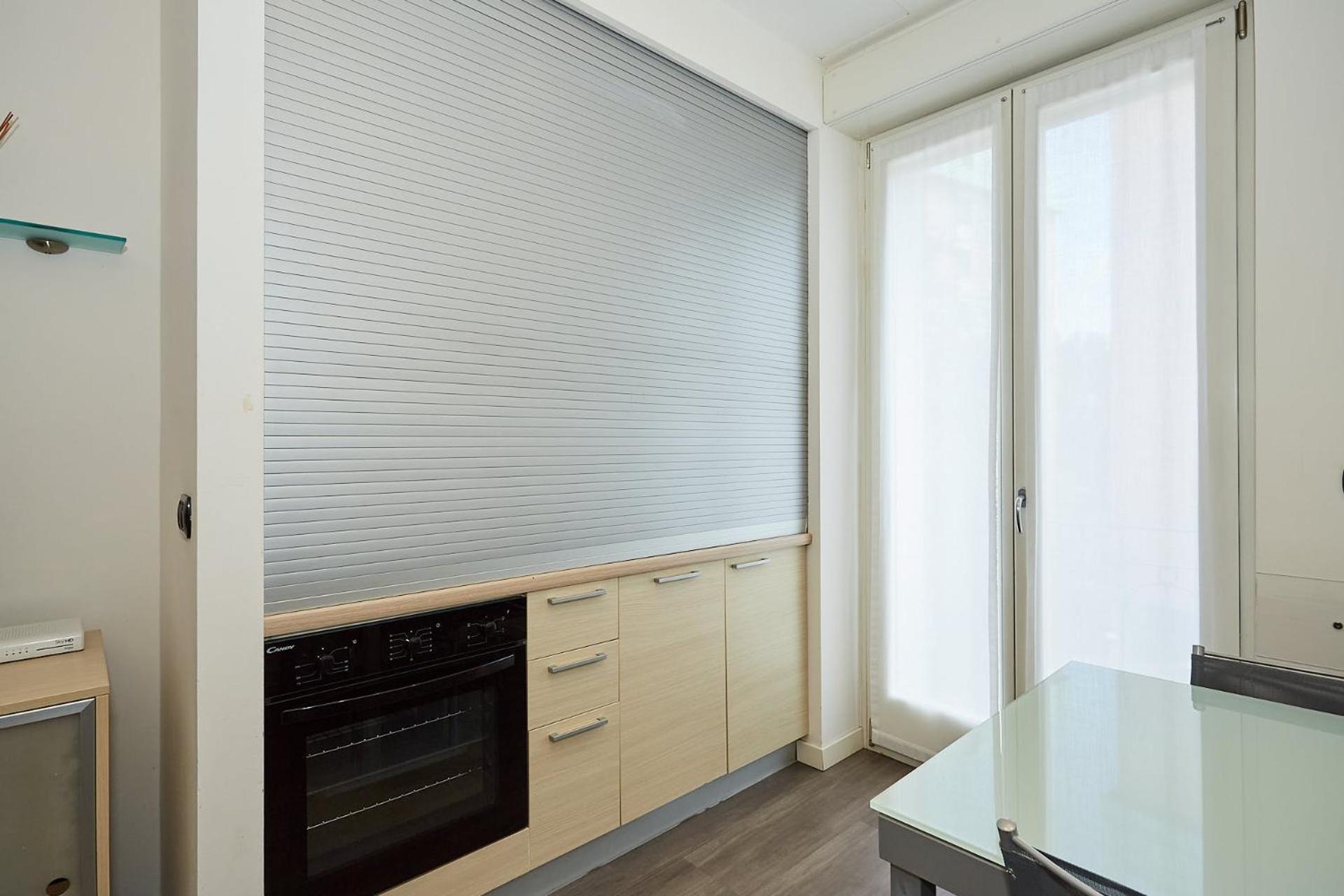 Pier Capponi Studios Milan Extérieur photo
