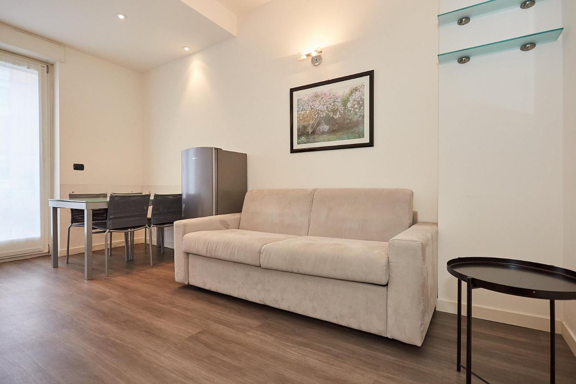 Pier Capponi Studios Milan Extérieur photo