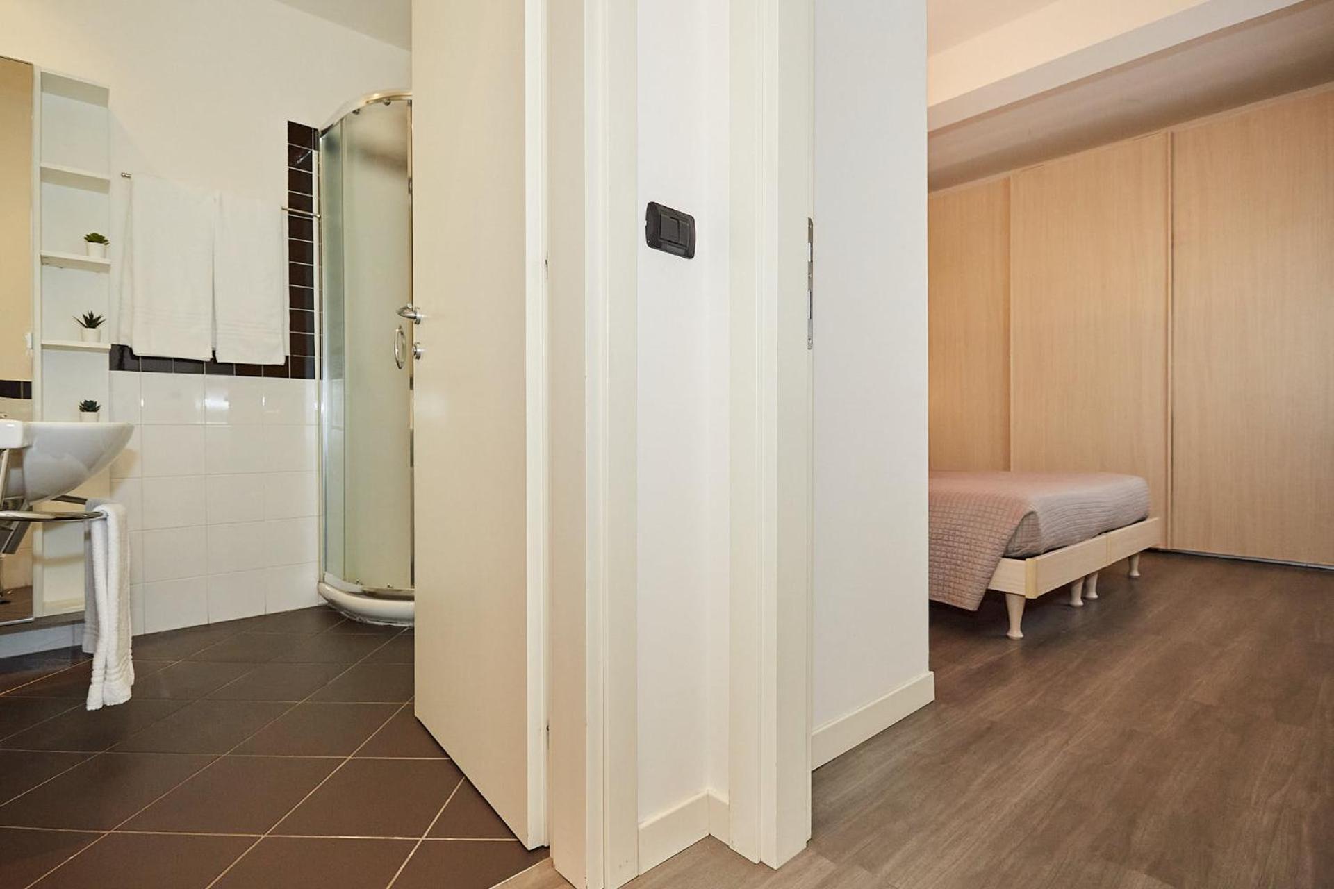 Pier Capponi Studios Milan Extérieur photo