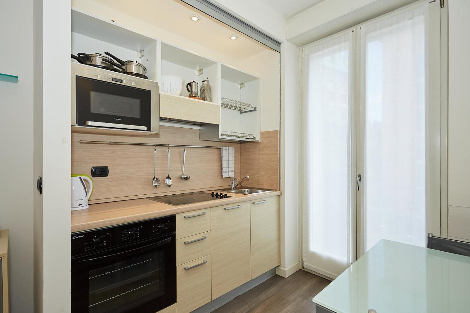 Pier Capponi Studios Milan Extérieur photo